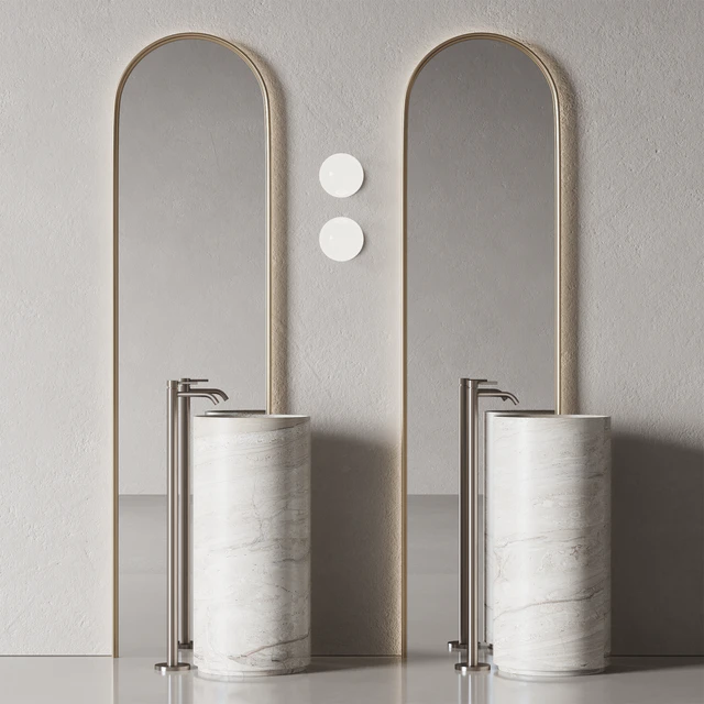 Bathroom №19 — Descargar