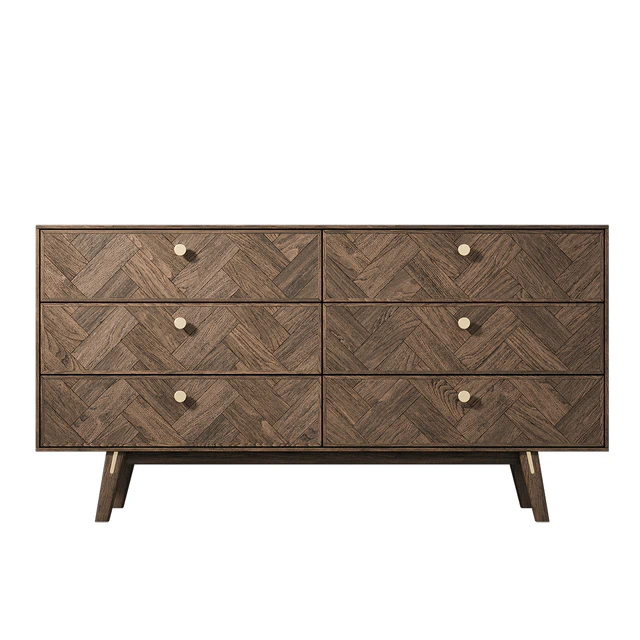 Dresser Parker — Descargar