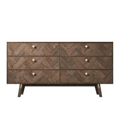 Dresser Parker — Ver 2