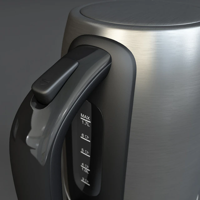 Чайник Philips HD9321/20 — Скачать