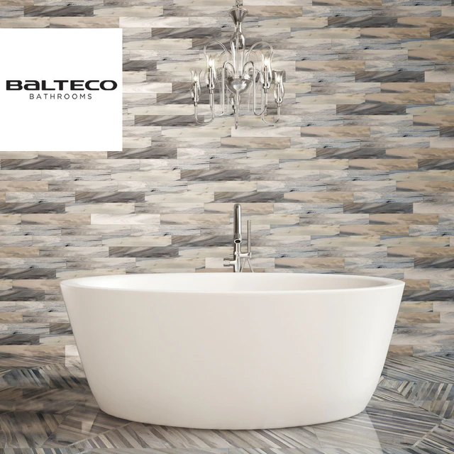 Bath Balteco Senzo — Descargar