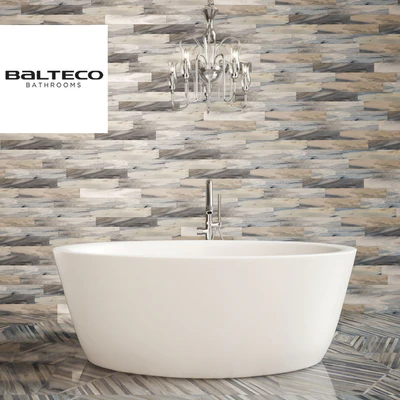 Bath Balteco Senzo — Ver 1