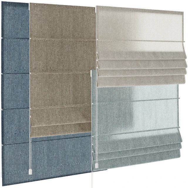 Roman shades 44 — Descargar
