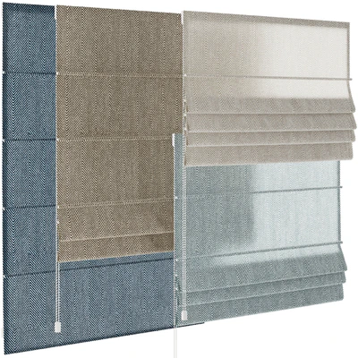 Roman shades 44 — Ver 1