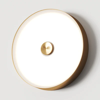 Aromas del Campo Ambor Wall Lamps — Ver 1