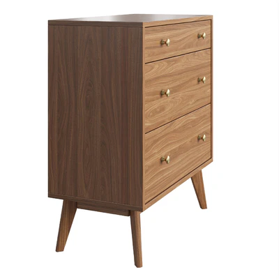 Chest of drawers Dark — Ver 2