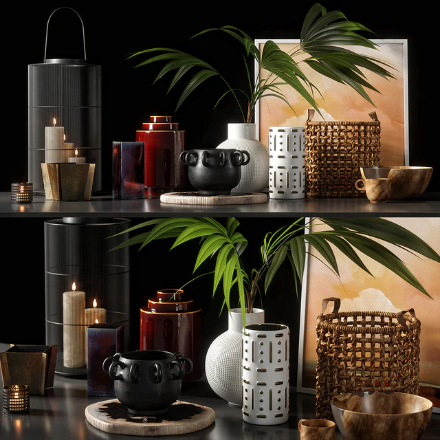 decorative set 07 — Descargar