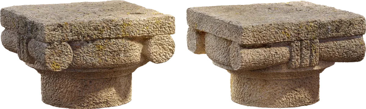 roman capital 002 — Скачать