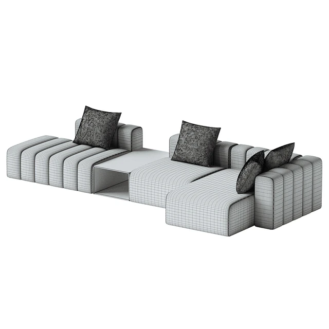CRUSH SOFA — Download