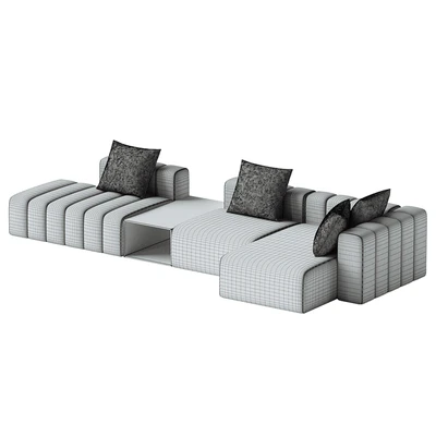 CRUSH SOFA — View 2