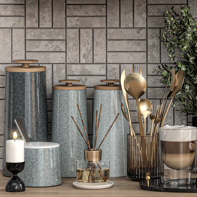 kitchen accessories 08 — Скачать