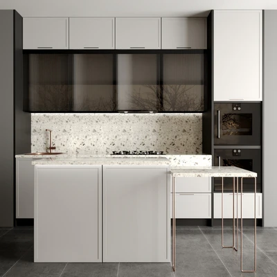kitchen — Ver 1