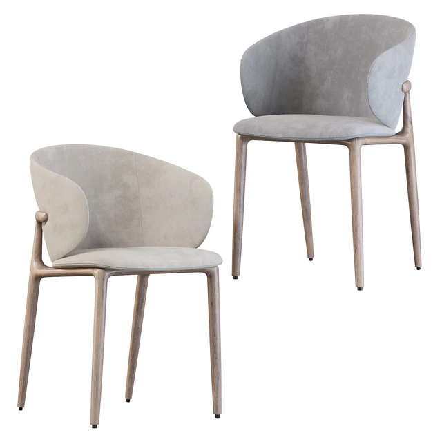 MELA CHAIR — Descargar