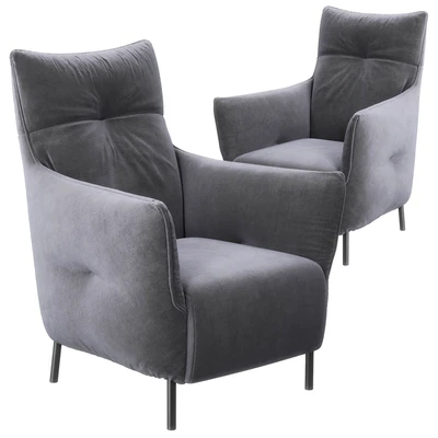 Flamenca armchair — Вид 2