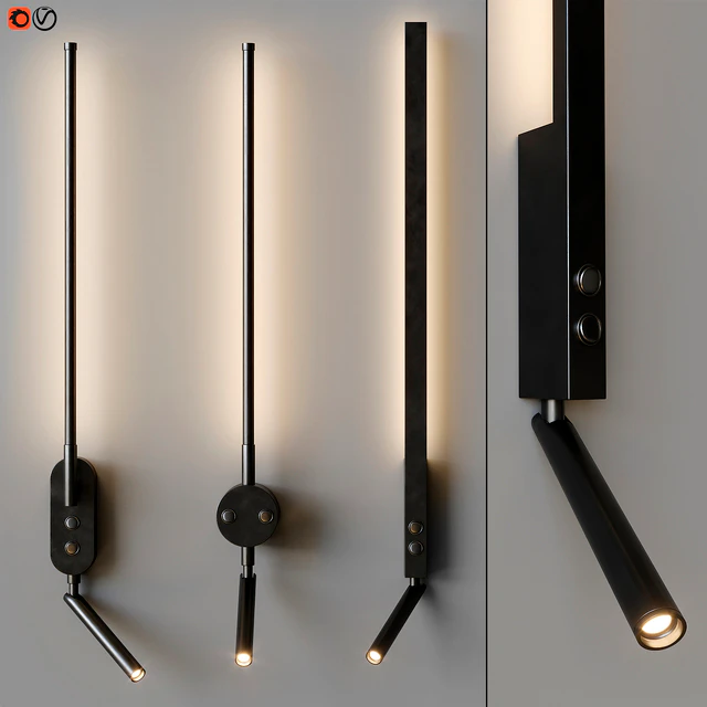 Sconce lampsshop Backlight — Descargar
