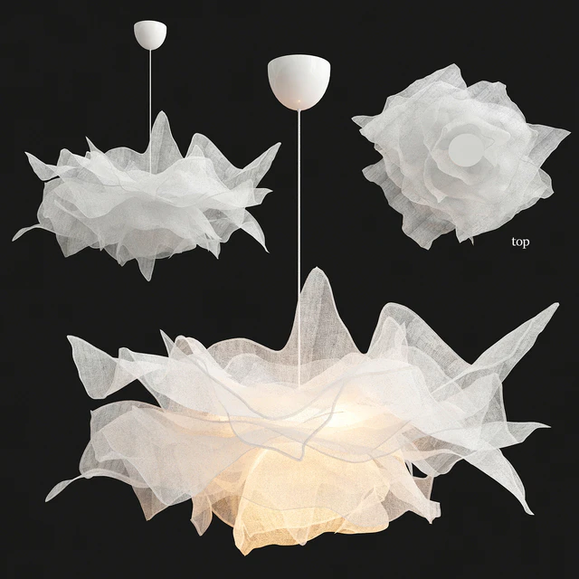 Krusning Pendant Lamp — Скачать