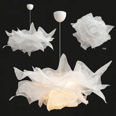 Krusning Pendant Lamp — Вид 1