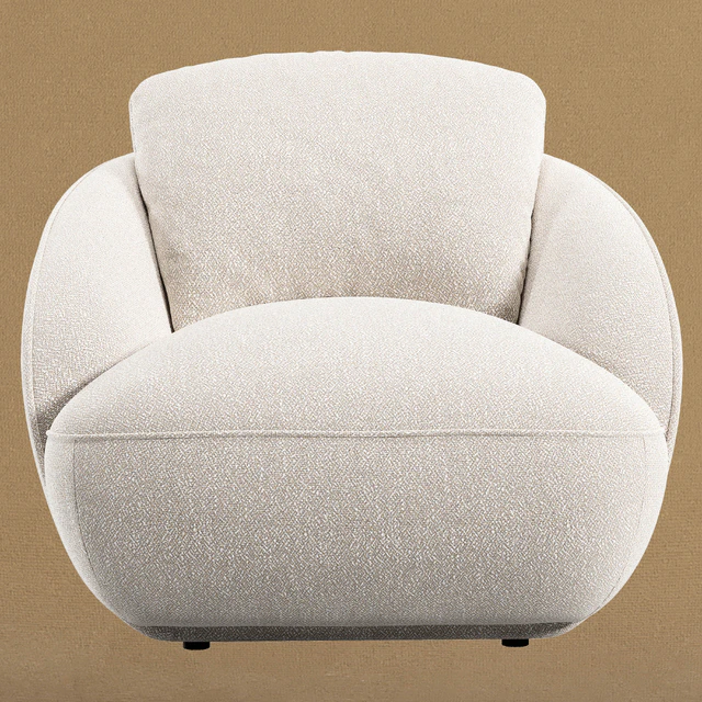 Alpine armchair — Descargar