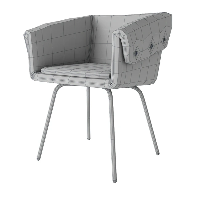 Sancal collar metal legs — Descargar