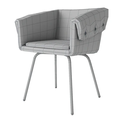 Sancal collar metal legs — Ver 2