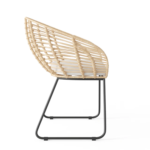 Alisi dining chair — Descargar