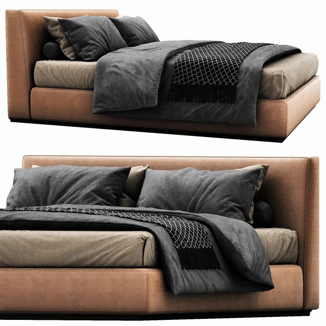 Minotti Powell 94 — Descargar