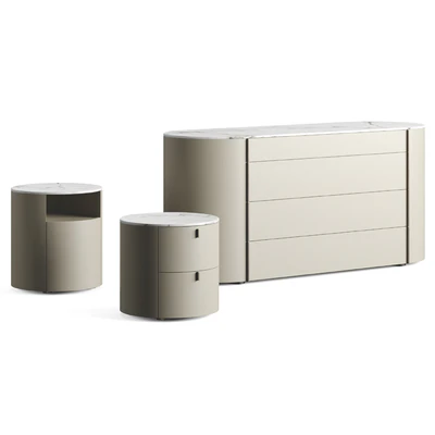 Poliform Onda Living Collection — Ver 2