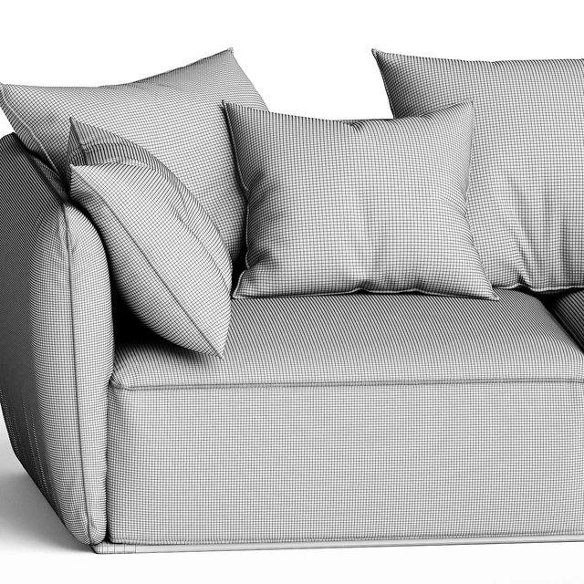 Blow - Sofa Alivar DBV 214 — Download