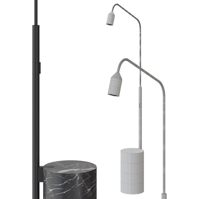 FIMA Carlo Frattini MARMOREA | garden shower — Download
