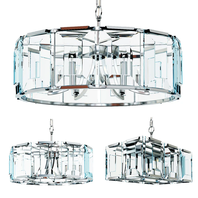 Maytoni Modern Cerezo Люстры — Скачать