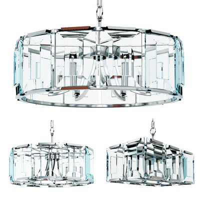 Maytoni Modern Cerezo Люстры — Вид 1