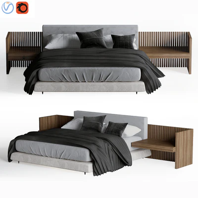 Minotti Brasilia — Вид 1