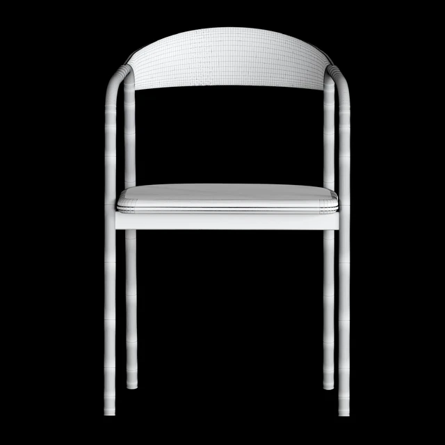 Inlay chair — Descargar