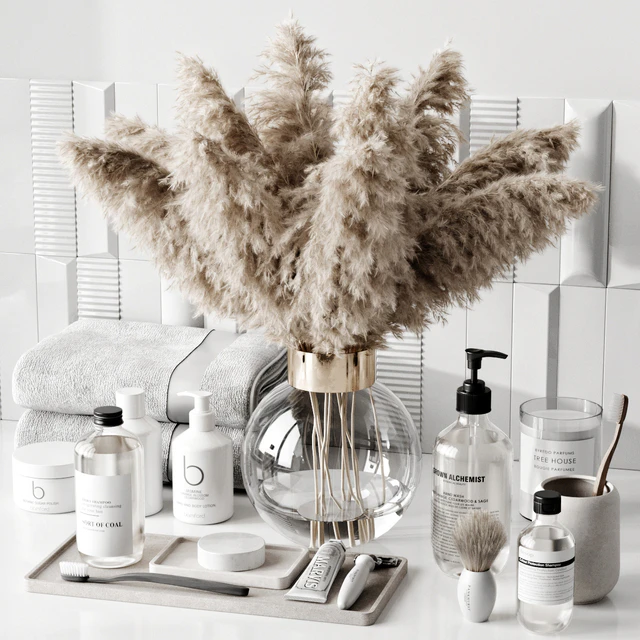 Bathroom Accessories 11 — Скачать