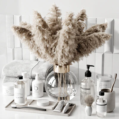 Bathroom Accessories 11 — Вид 2