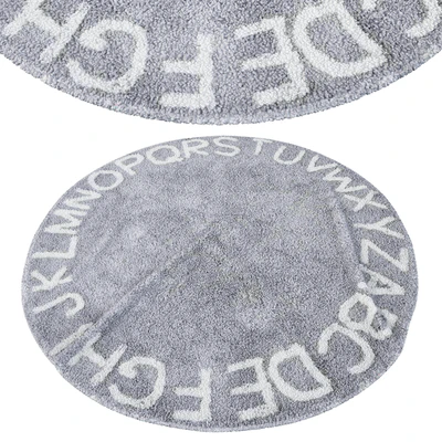 Carpets "Alphabet" — View 2