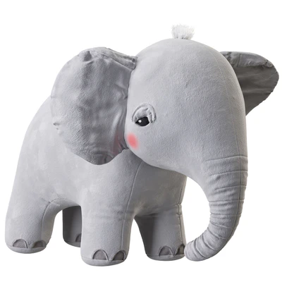 H&M Toys elephant lama giraffe — Вид 2