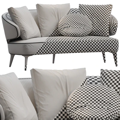 ASTON SOFA BY MINOTTI — Вид 2