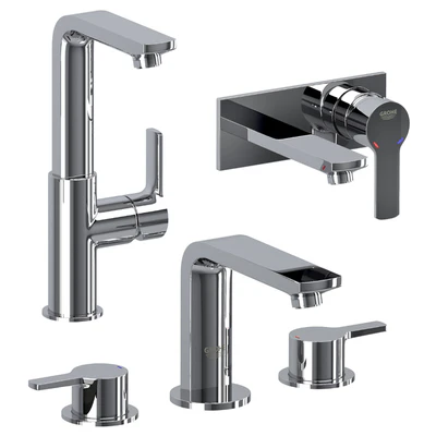 GROHE Lineare Set 2 — Вид 2