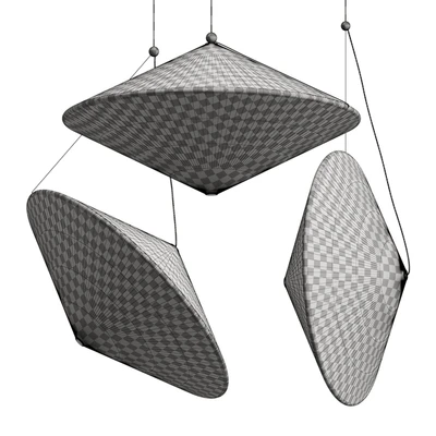 Miniforms Rificolona Pendant Lamp — Вид 2
