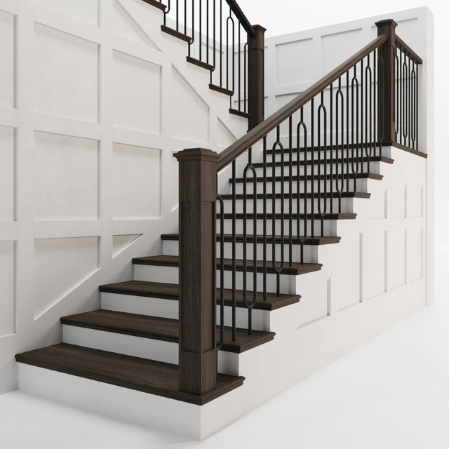 Staircase Modern 02 — Descargar