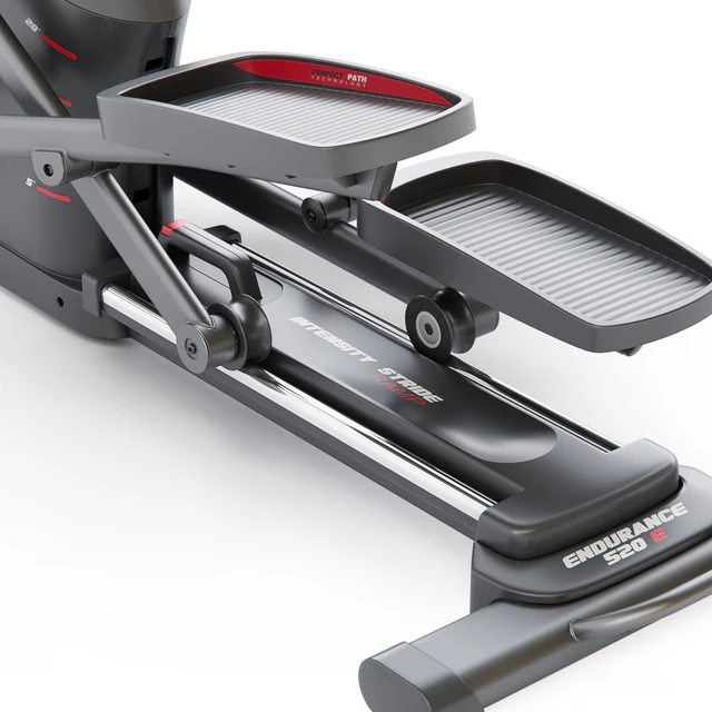 Elliptical trainer ProForm Endurance 520 E. Ellipse — Descargar