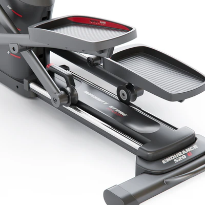 Elliptical trainer ProForm Endurance 520 E. Ellipse — Ver 2