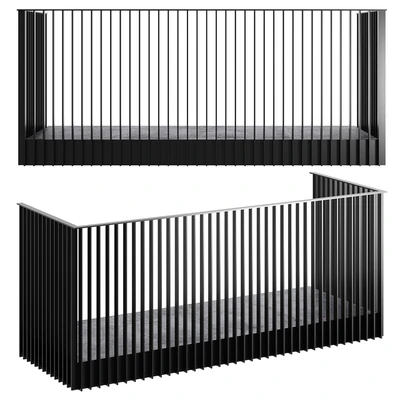 Railing 43 — Вид 1