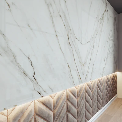 CHEVRON WALL PANEL — Вид 2
