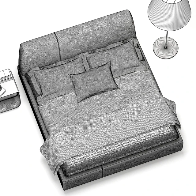 Bed Sanders, Ditre Italia — Descargar