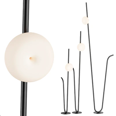Karman POIS | Floor lamp — Ver 1