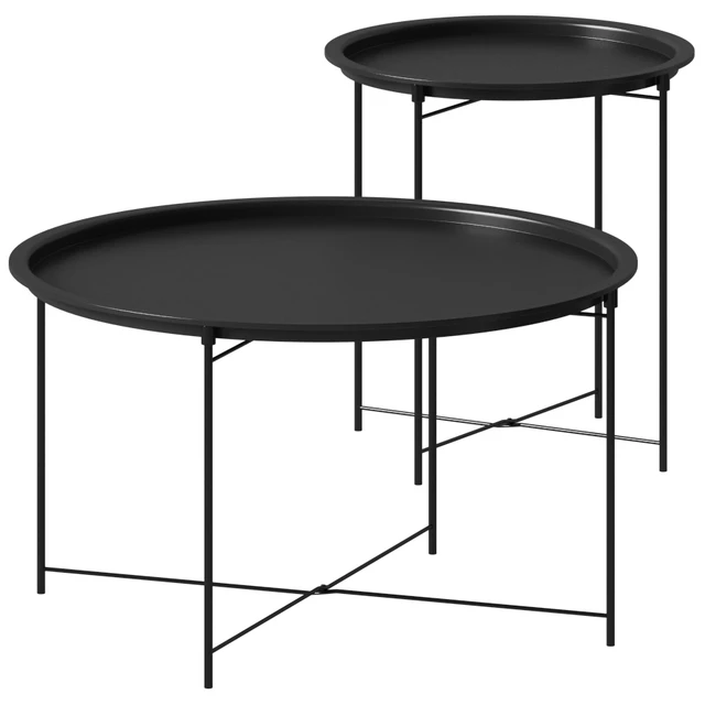 Randerup - Jysk - Coffee Tables — Descargar