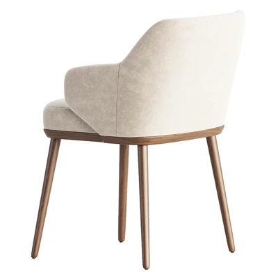 Foyer chair by Calligaris — Вид 2