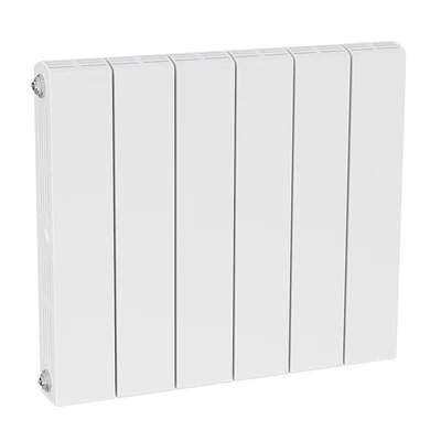Bimetallic radiator Rifar — Ver 1
